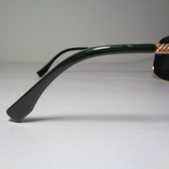 Lacoste L188S Gold New Women\'s Sunglasses main image 6